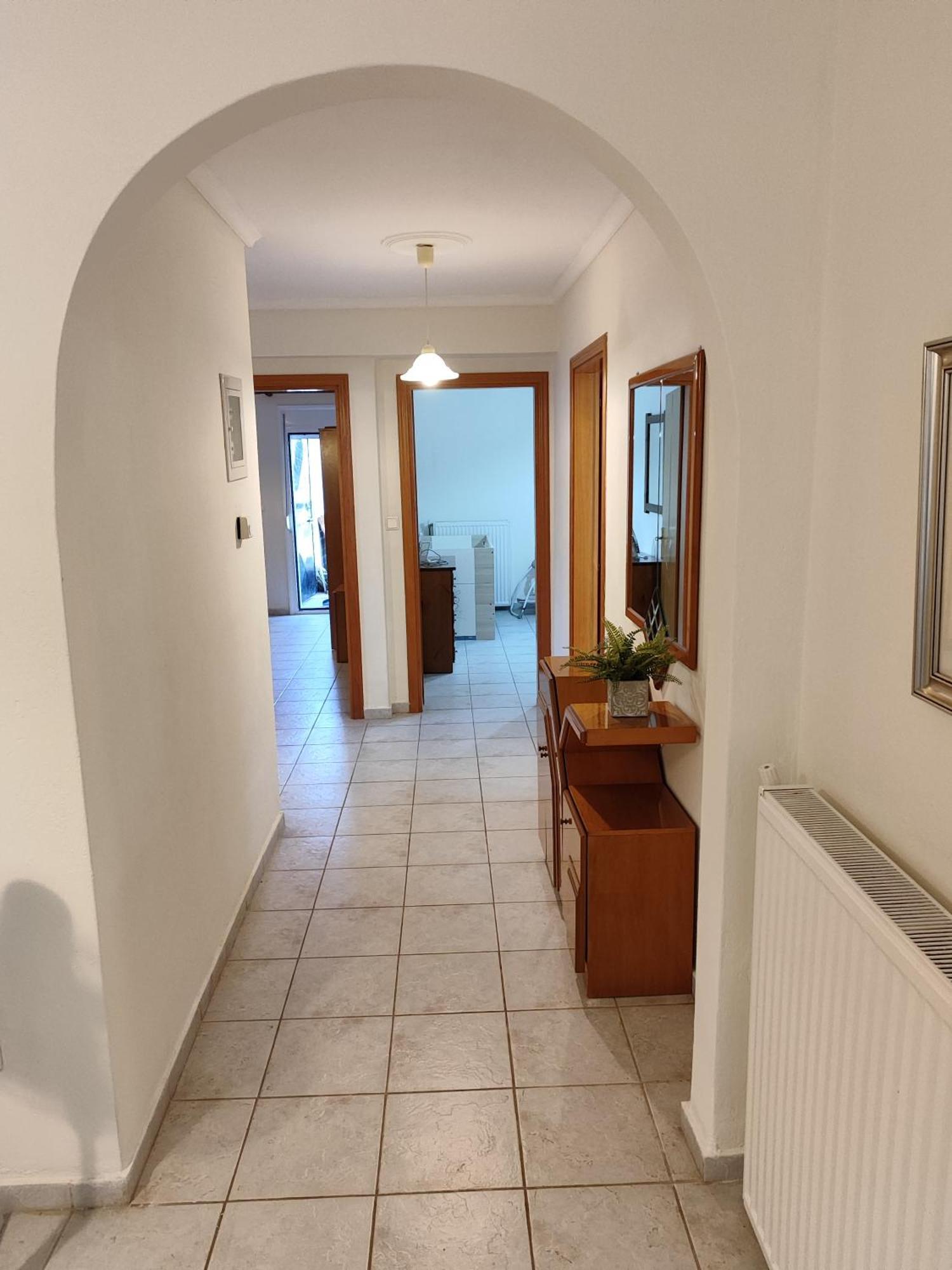 Apartament Solmar House Flogita Zewnętrze zdjęcie