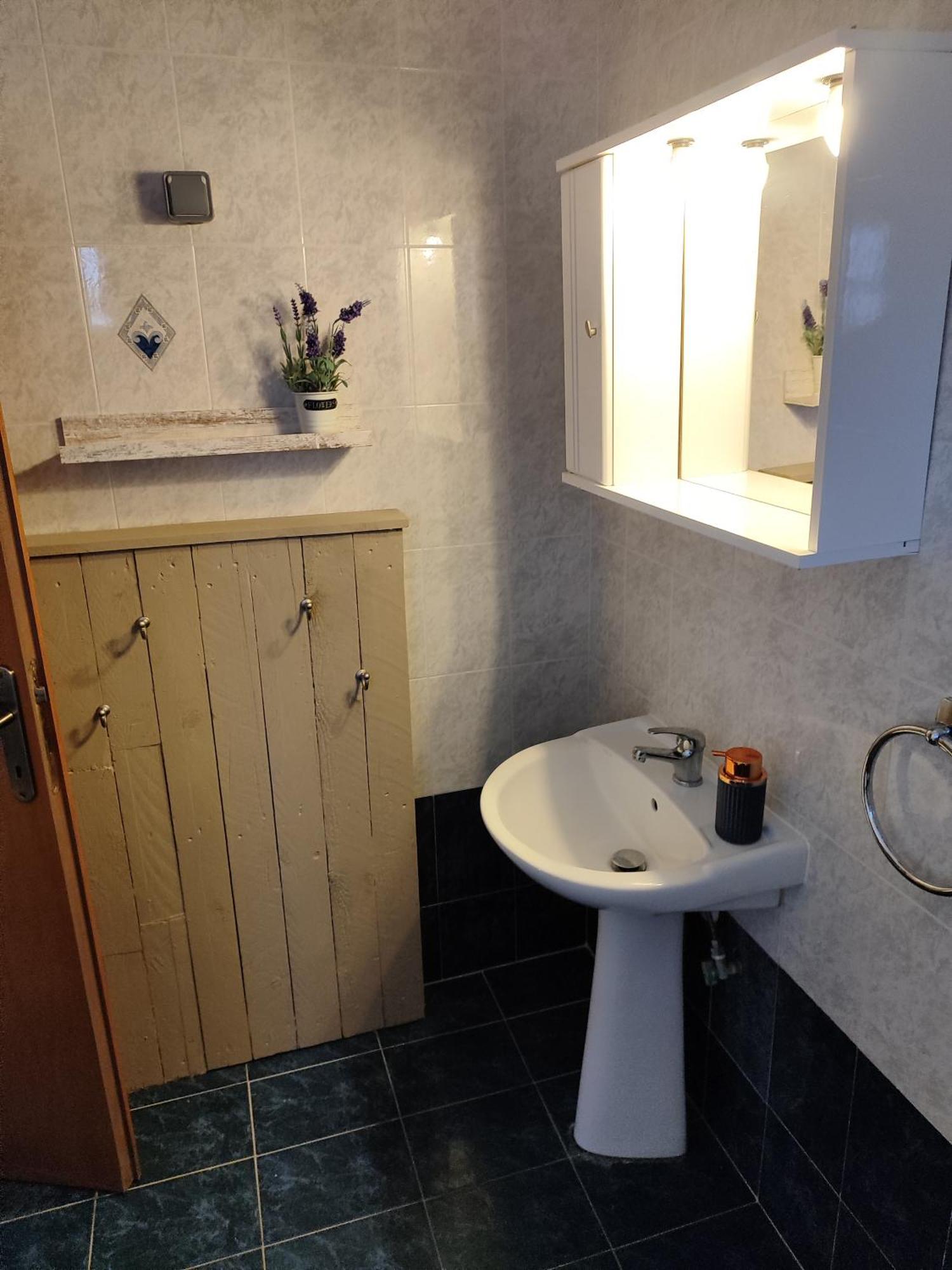 Apartament Solmar House Flogita Zewnętrze zdjęcie