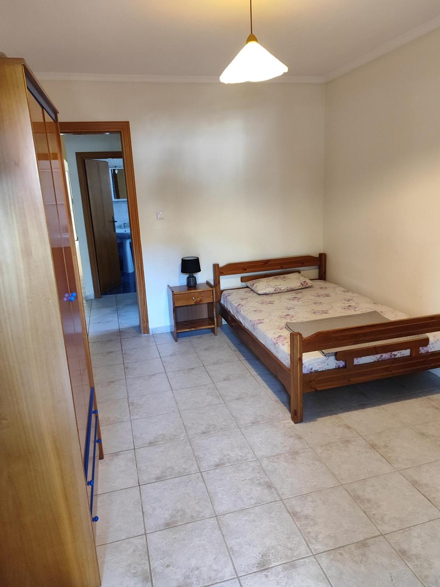 Apartament Solmar House Flogita Zewnętrze zdjęcie