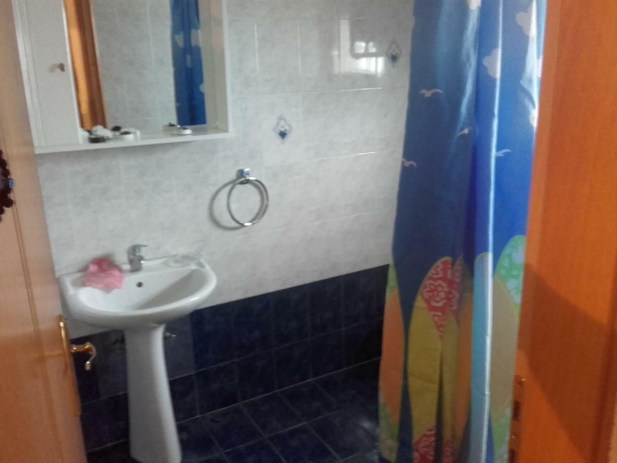 Apartament Solmar House Flogita Zewnętrze zdjęcie