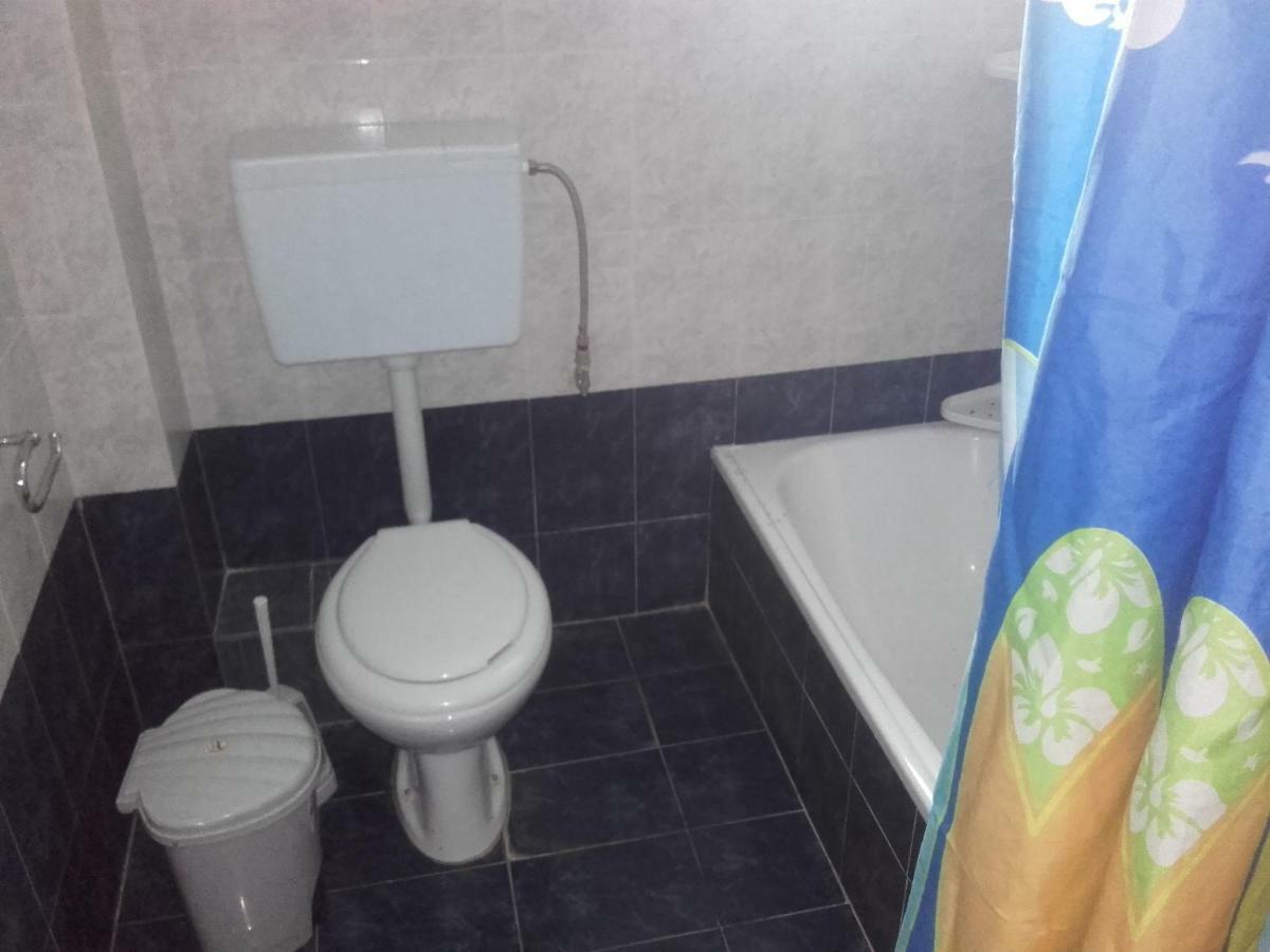 Apartament Solmar House Flogita Zewnętrze zdjęcie